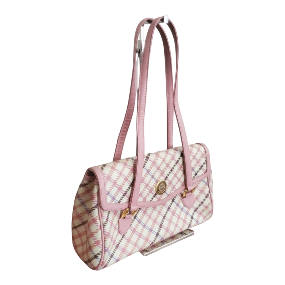 DAKS Shoulder Bag